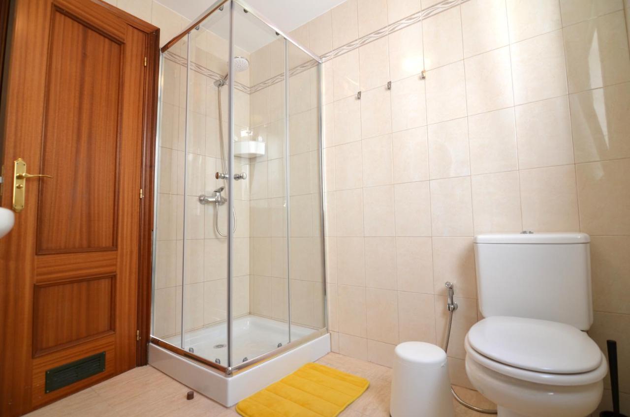 Ferienwohnung Agaete Paraiso Exterior foto