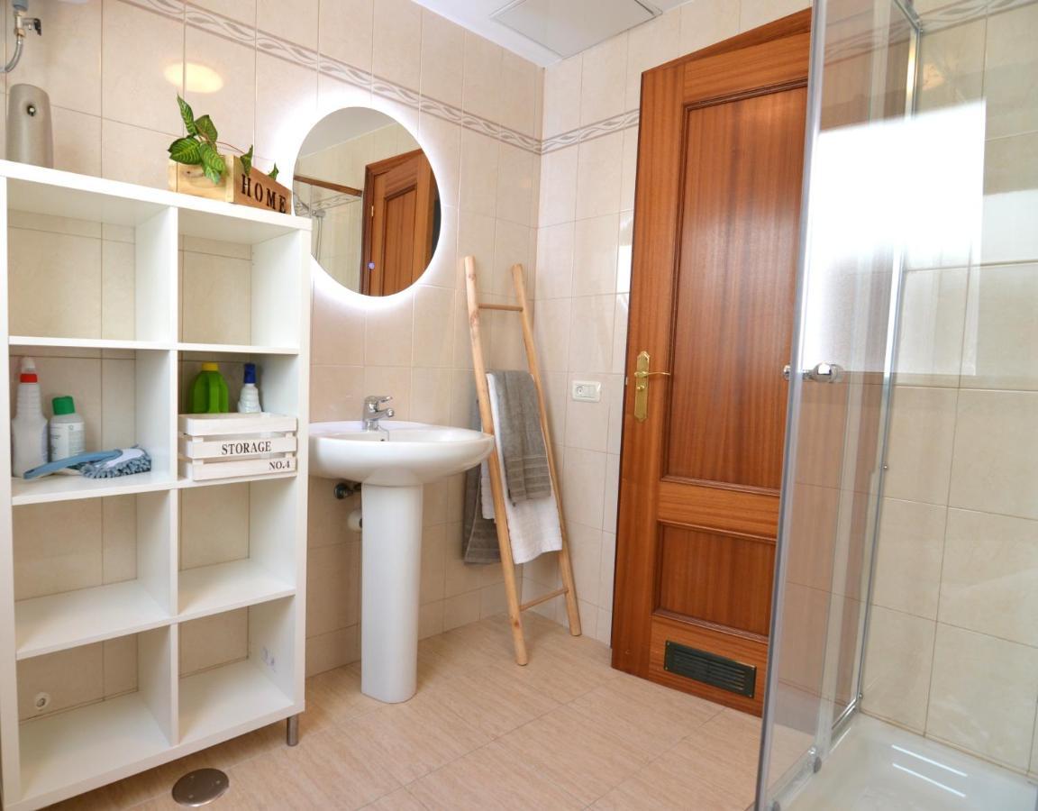 Ferienwohnung Agaete Paraiso Exterior foto