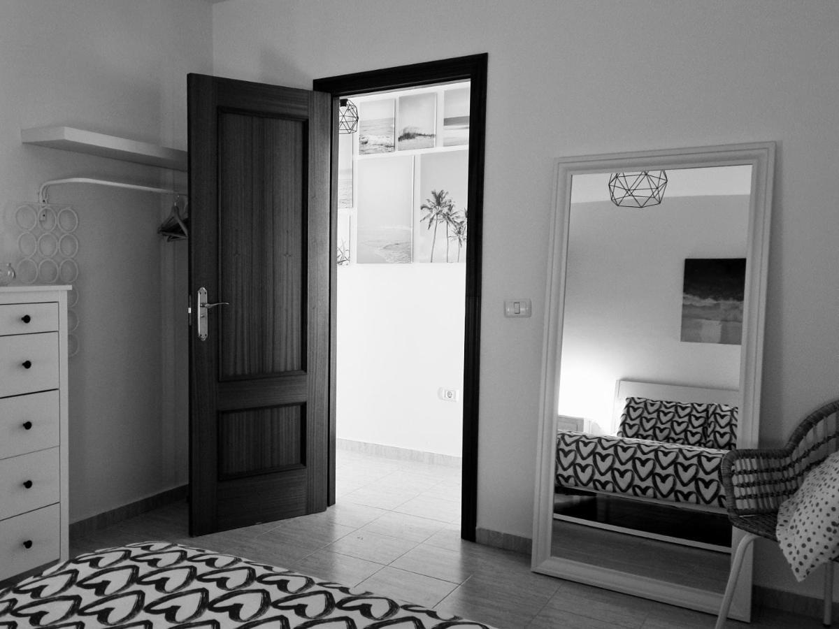 Ferienwohnung Agaete Paraiso Exterior foto